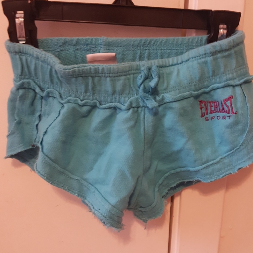 Childrens shorts girls